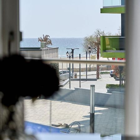Maya Apartment- Spa N Pools Beach Resort ママイア エクステリア 写真