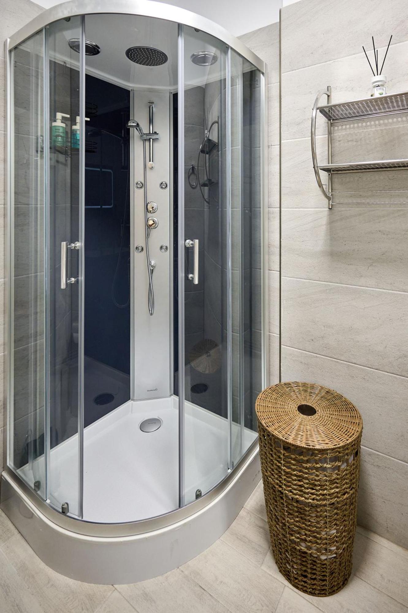 Maya Apartment- Spa N Pools Beach Resort ママイア エクステリア 写真